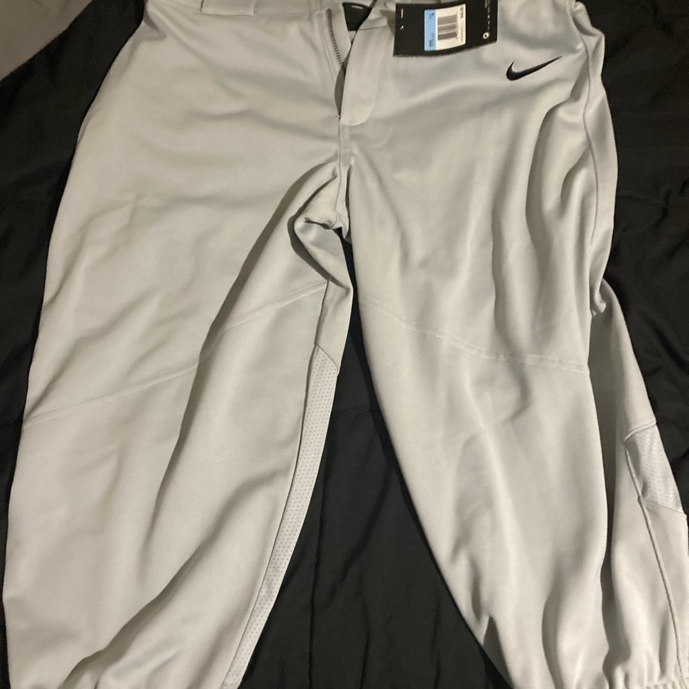 Nike Vapor Pro Baseball Knicker style